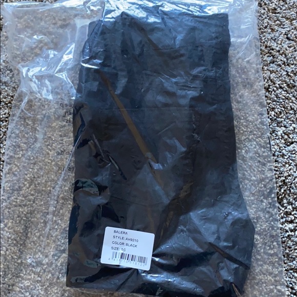 Balera Skinny Slashed Jeggings (made for Dance) - Picture 3 of 3